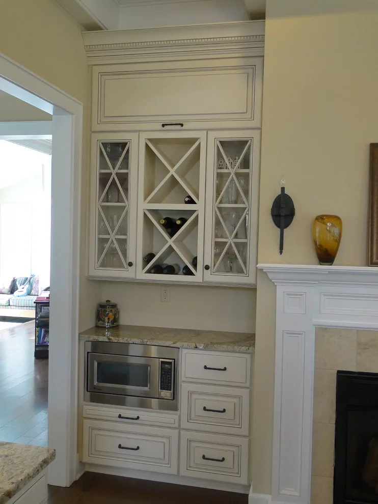 Loudonville's European Elegance by Zarrillo's Custom Design Kitchens, Inc. - Photo 5