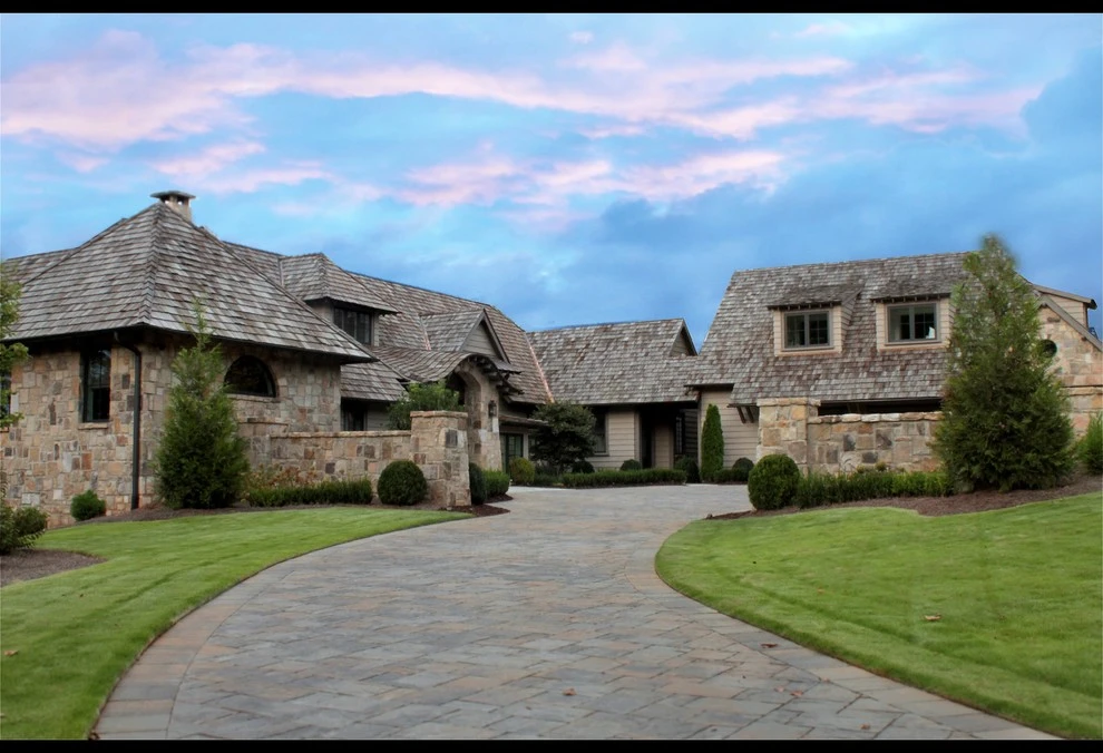 The Reserve at Lake Keowee (PR-1) by CMHP Design, LLC - Photo 7