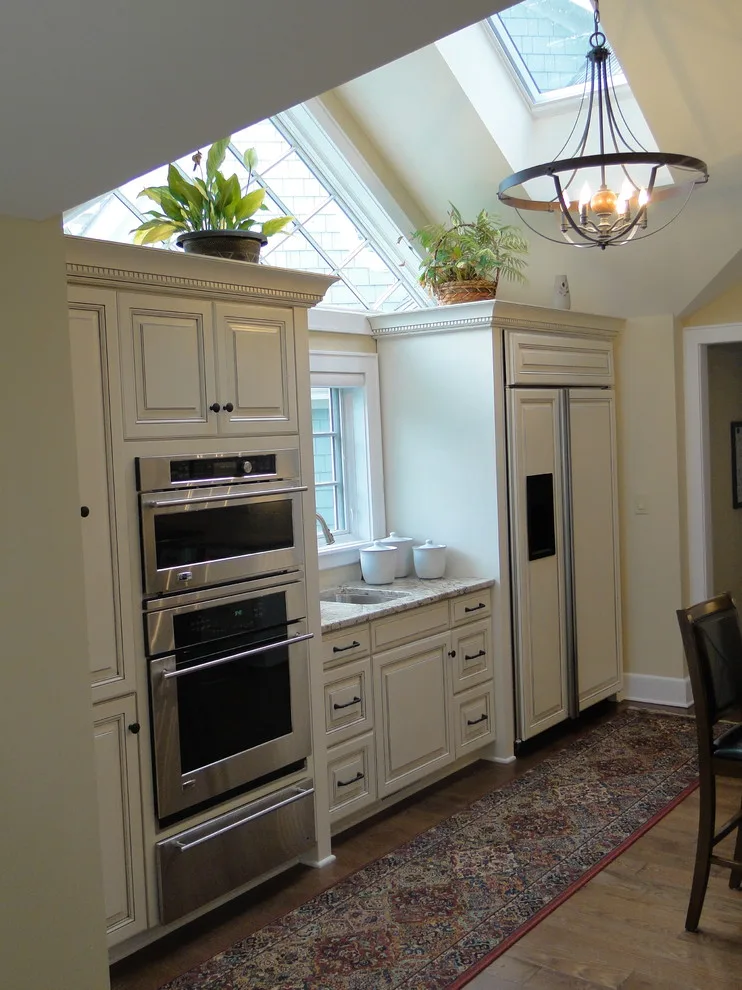 Loudonville's European Elegance by Zarrillo's Custom Design Kitchens, Inc. - Photo 2