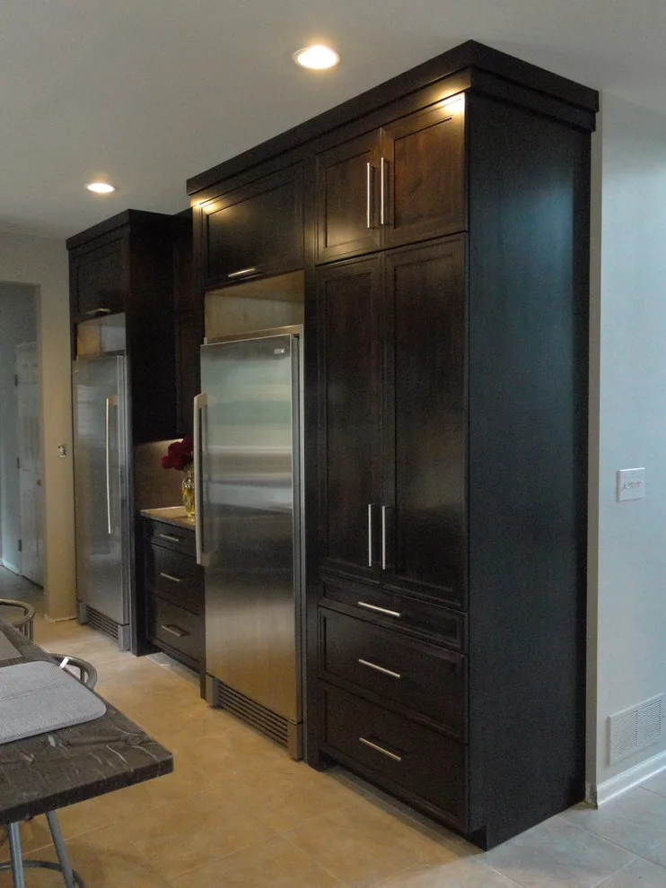 Coffee Anyone? by Zarrillo's Custom Design Kitchens, Inc. - Photo 2