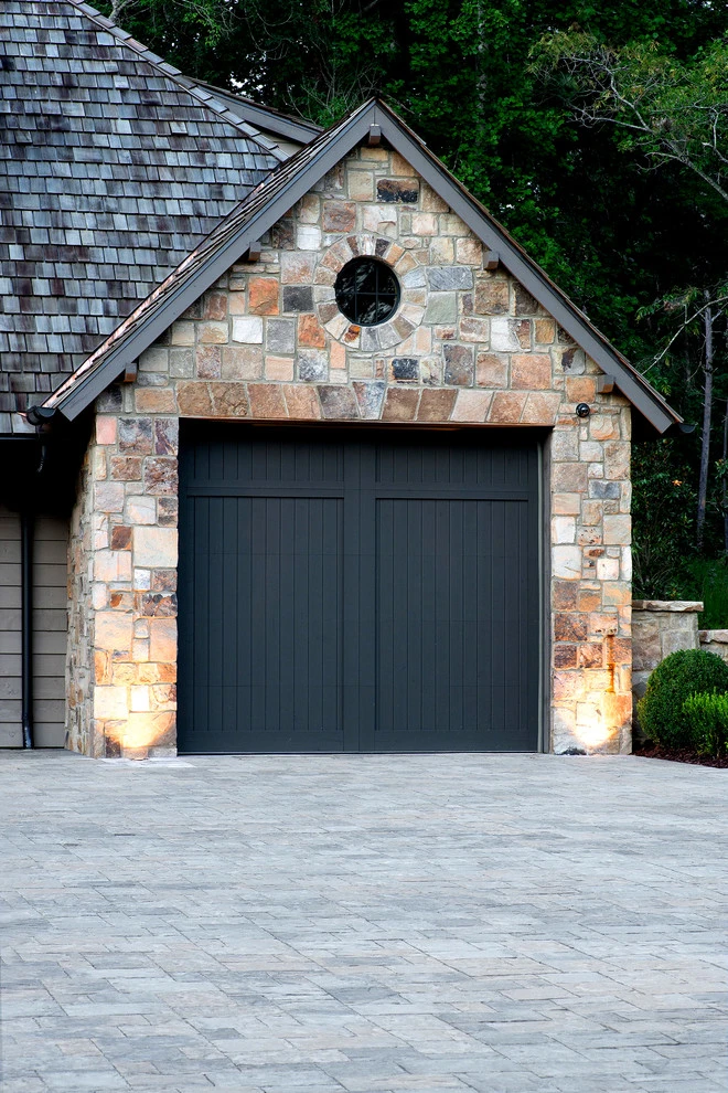 The Reserve at Lake Keowee (PR-1) by CMHP Design, LLC - Photo 20