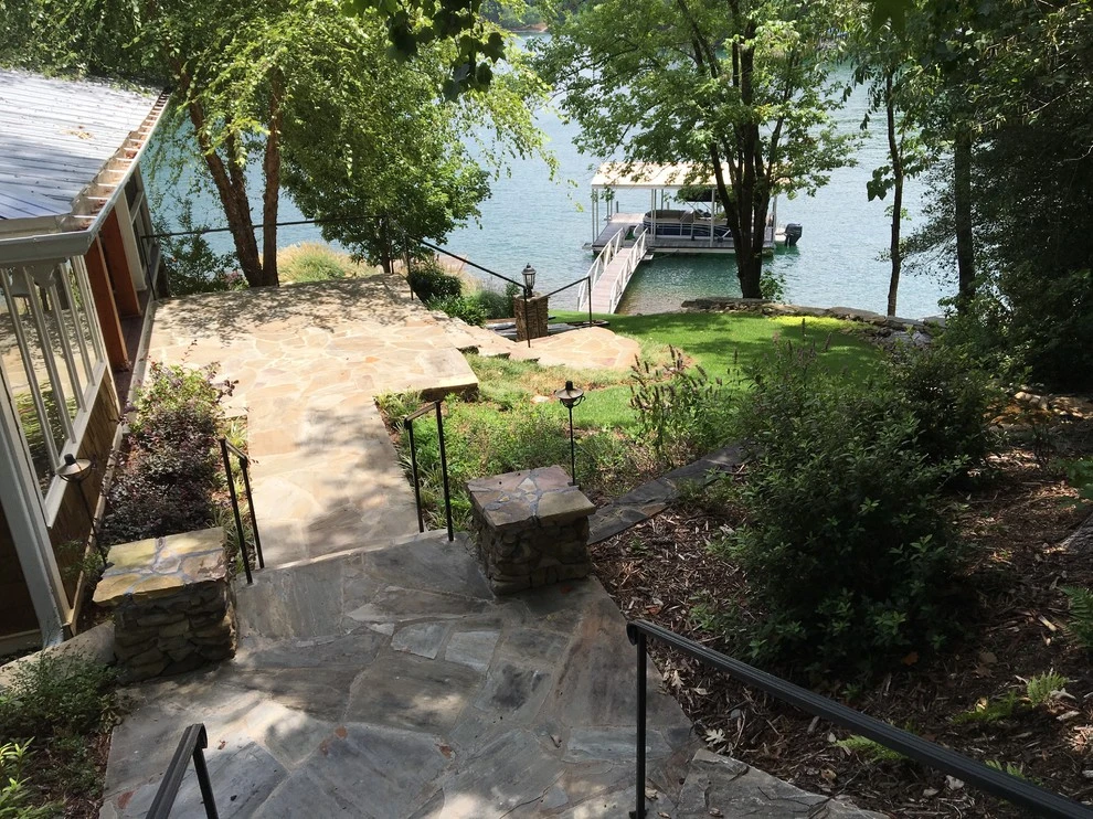 The Cliffs Lake Project by CMHP Design, LLC - Photo 29