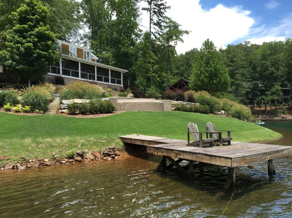 The Cliffs Lake Project by CMHP Design, LLC - Photo 35
