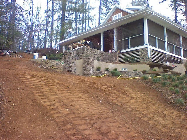 The Cliffs Lake Project by CMHP Design, LLC - Photo 36