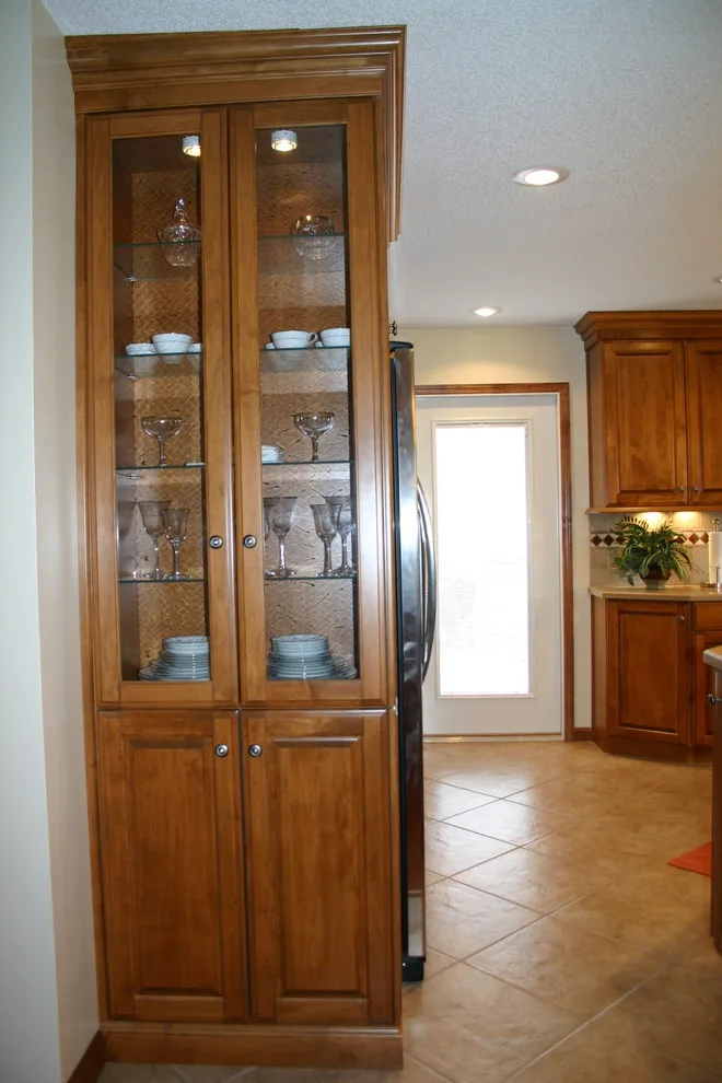 Elegant Stains by Distinctive Designs For Kitchens And Baths - Photo 4