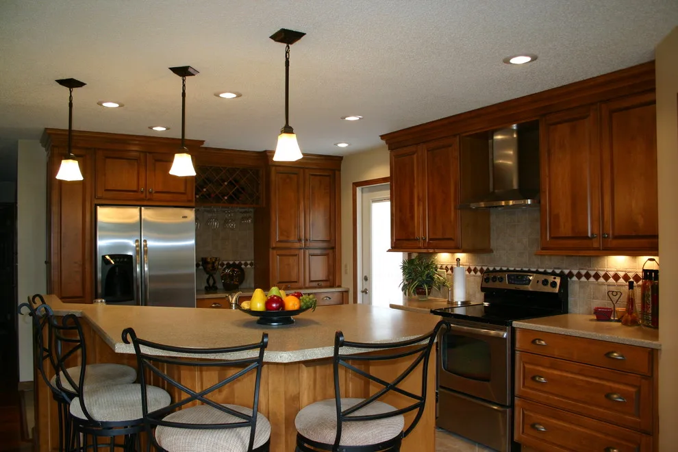 Elegant Stains by Distinctive Designs For Kitchens And Baths - Photo 3