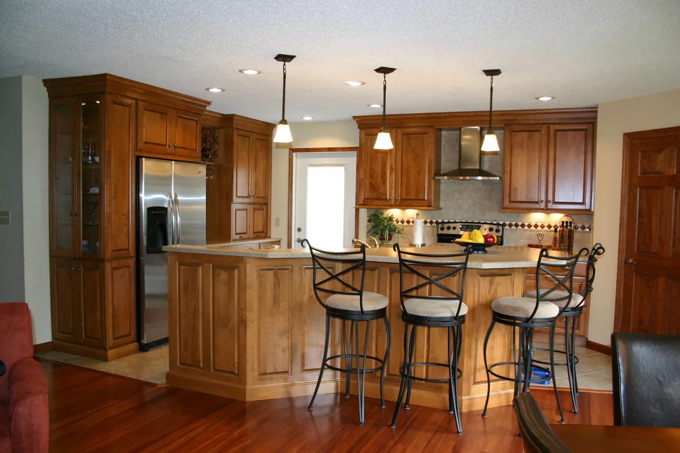 Distinctive Designs For Kitchens And Baths - Photo 14