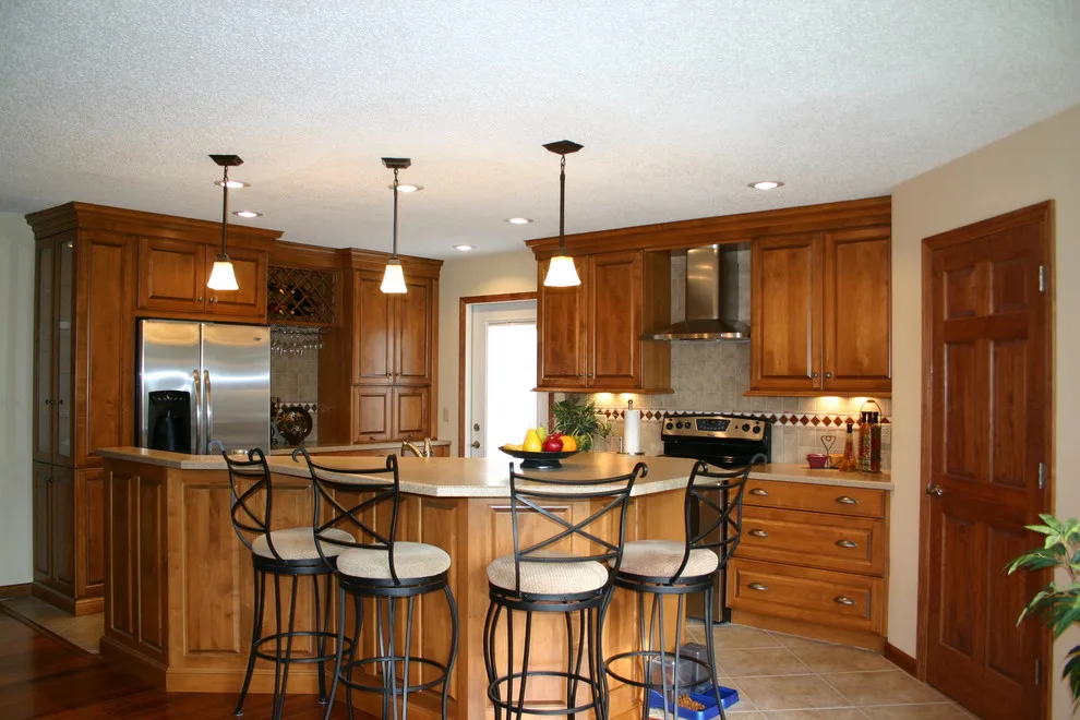 Elegant Stains by Distinctive Designs For Kitchens And Baths - Photo 2