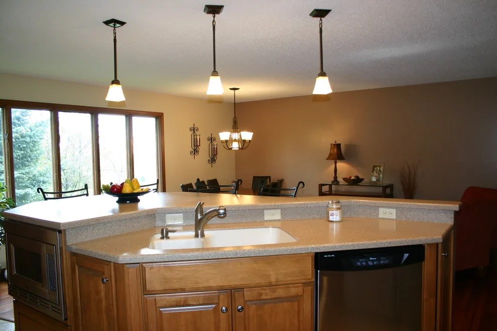 Elegant Stains by Distinctive Designs For Kitchens And Baths - Photo 5