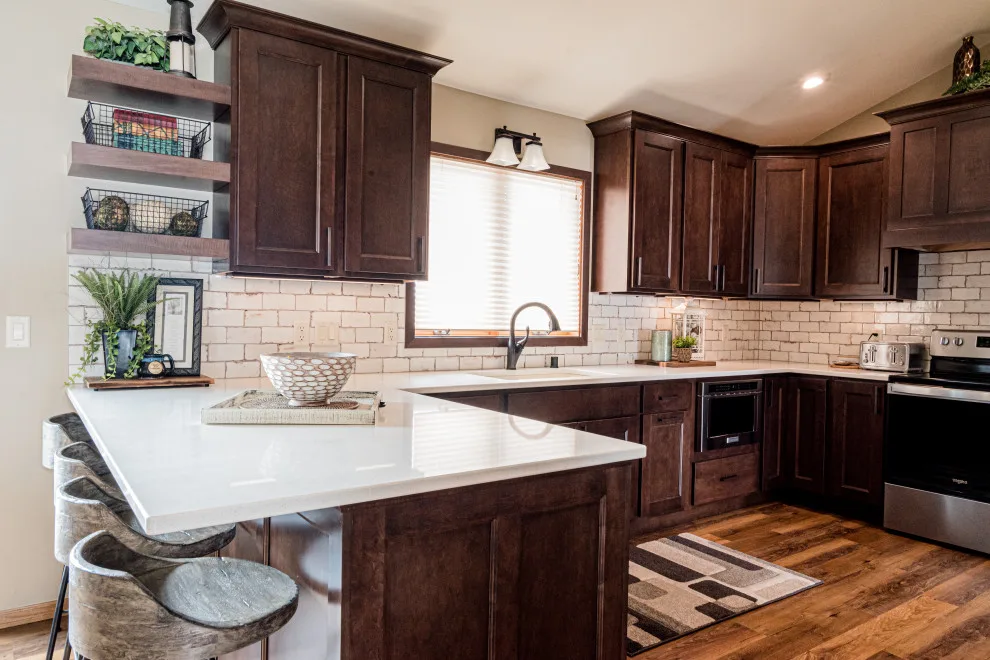 Tainted Transition by Traci Rauner Design - Photo 2