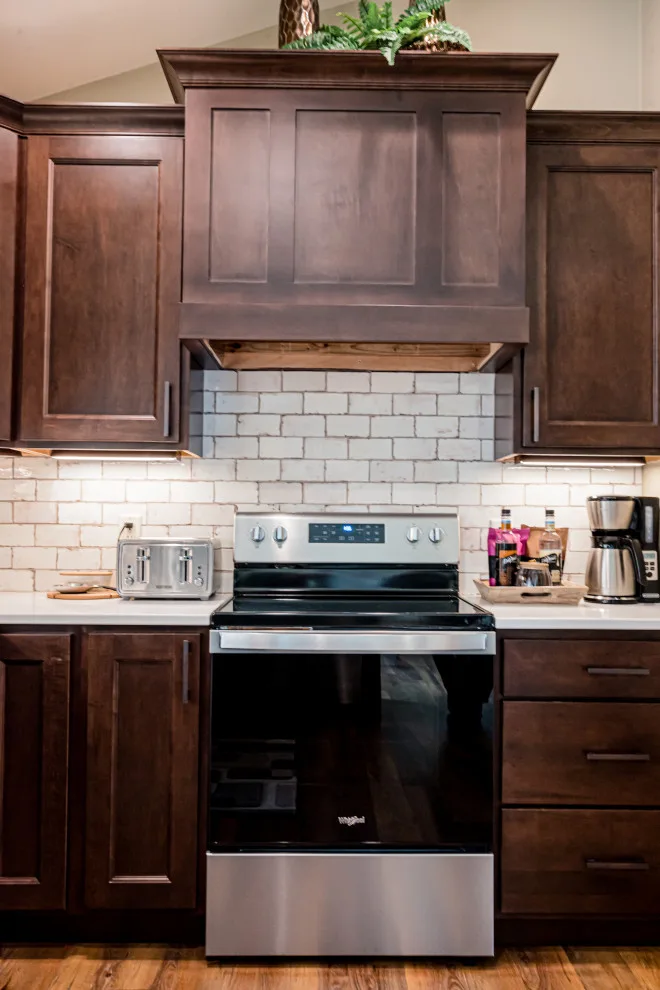 Tainted Transition by Traci Rauner Design - Photo 12