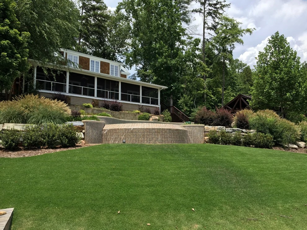 The Cliffs Lake Project by CMHP Design, LLC - Photo 8