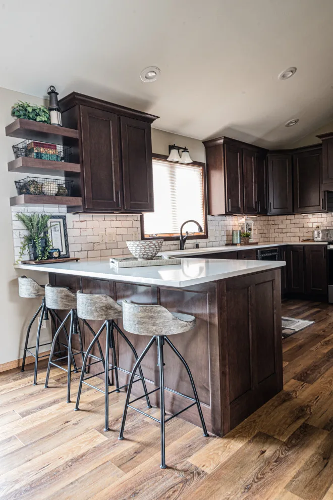 Tainted Transition by Traci Rauner Design - Photo 4