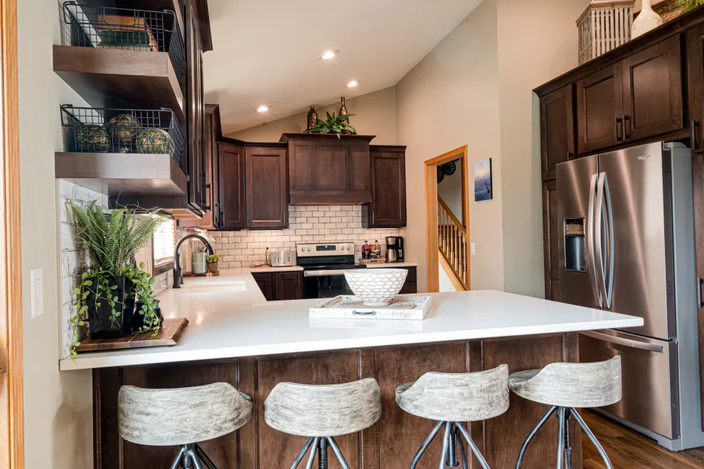 Tainted Transition by Traci Rauner Design - Photo 11