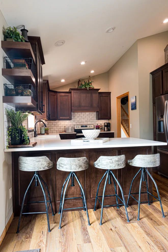 Tainted Transition by Traci Rauner Design - Photo 5