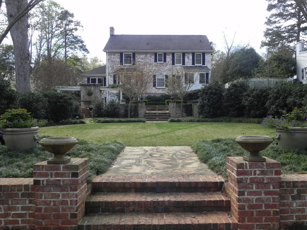 Project in Pickens, SC by CMHP Design, LLC - Photo 13