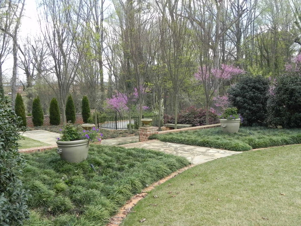 Project in Pickens, SC by CMHP Design, LLC - Photo 12