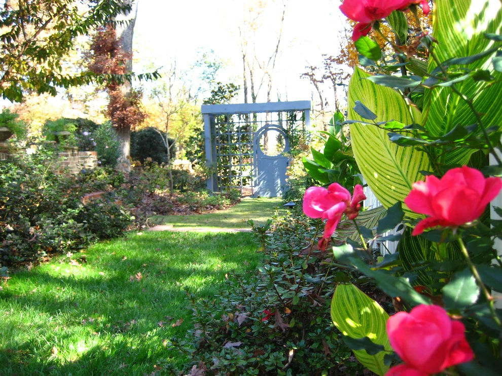 Project in Pickens, SC by CMHP Design, LLC - Photo 16