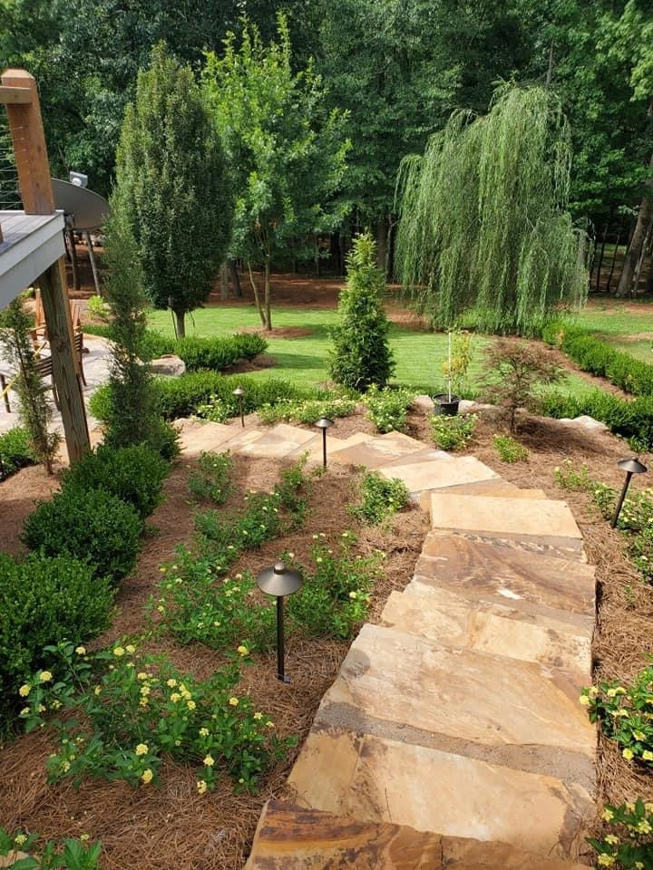 Hartwell project by CMHP Design, LLC - Photo 4