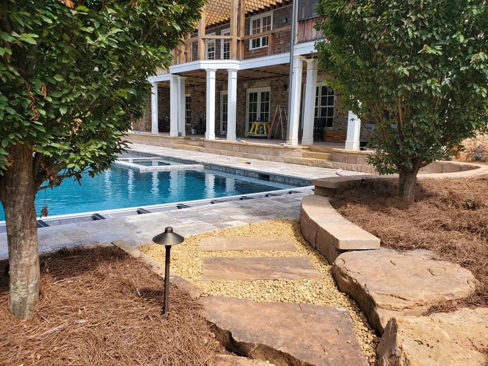 Hartwell project by CMHP Design, LLC - Photo 2
