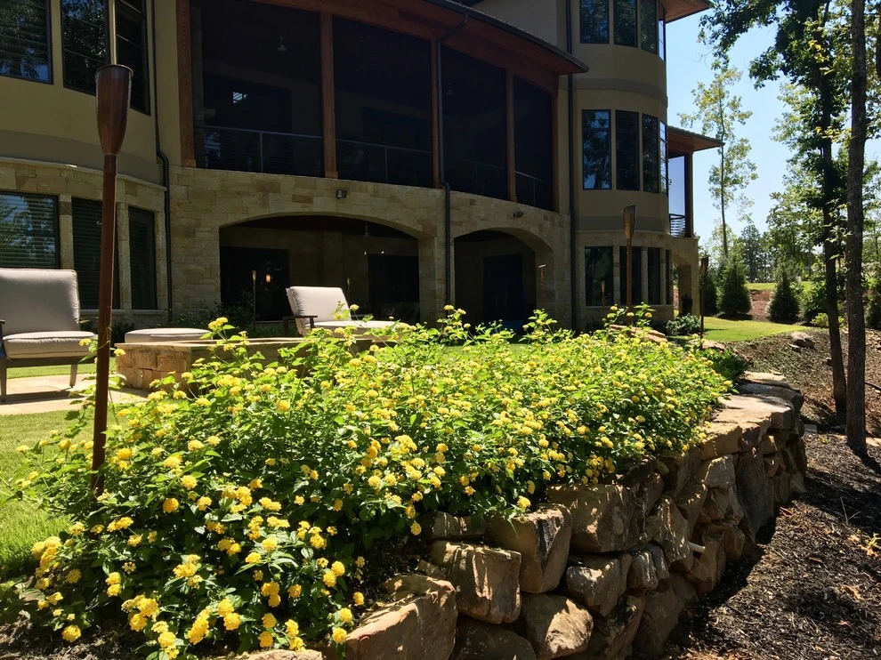 The Reserve at Lake Keowee (G-1) by CMHP Design, LLC - Photo 16