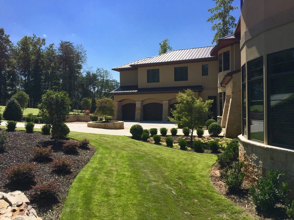 The Reserve at Lake Keowee (G-1) by CMHP Design, LLC - Photo 24
