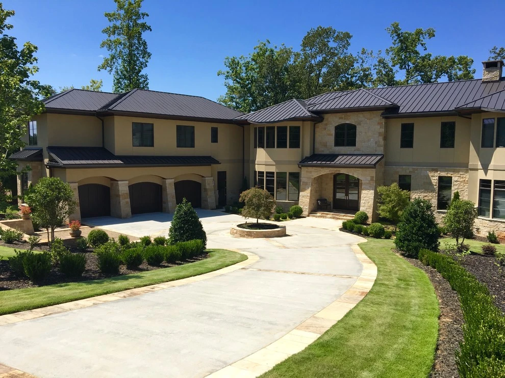 The Reserve at Lake Keowee (G-1) by CMHP Design, LLC - Photo 25