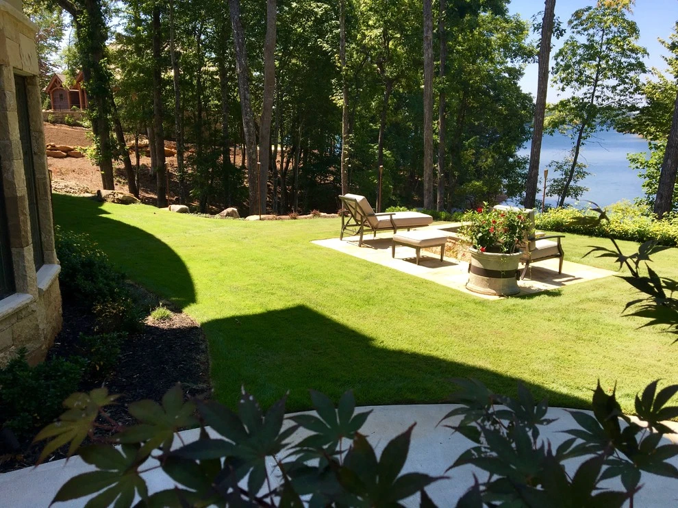 The Reserve at Lake Keowee (G-1) by CMHP Design, LLC - Photo 31