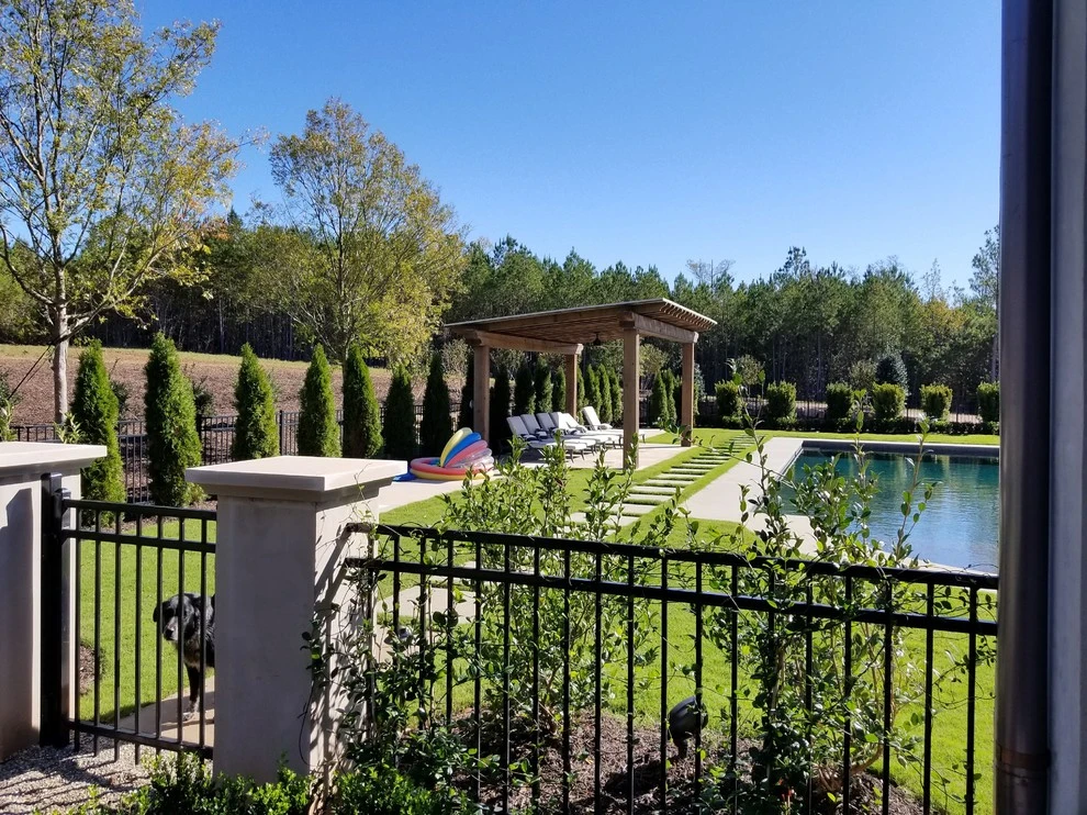 Estate in Easley,SC by CMHP Design, LLC - Photo 5