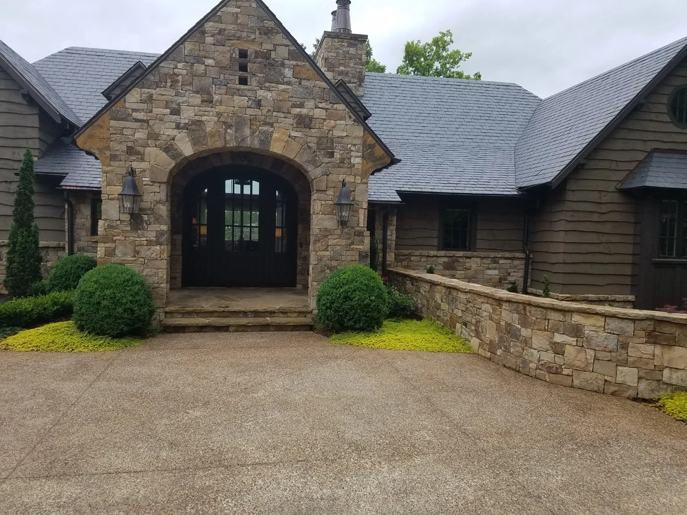 The Reserve at Lake Keowee (G) by CMHP Design, LLC - Photo 13