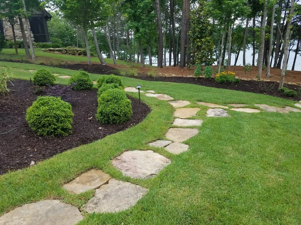 The Reserve at Lake Keowee (G) by CMHP Design, LLC - Photo 12