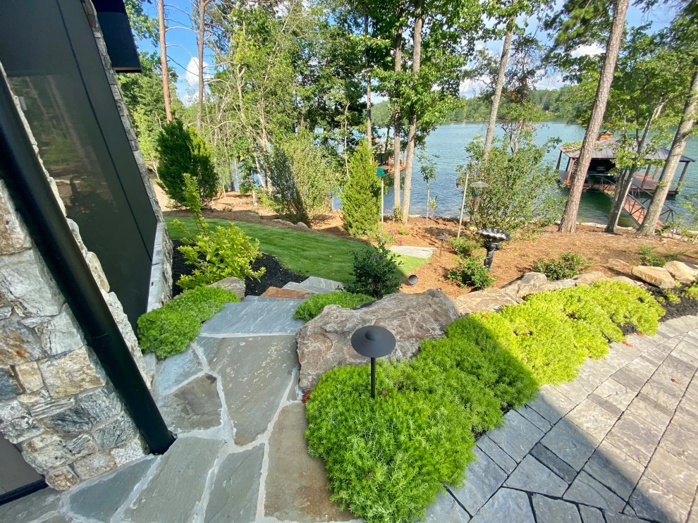 The Reserve at Lake Keowee PR by CMHP Design, LLC - Photo 26