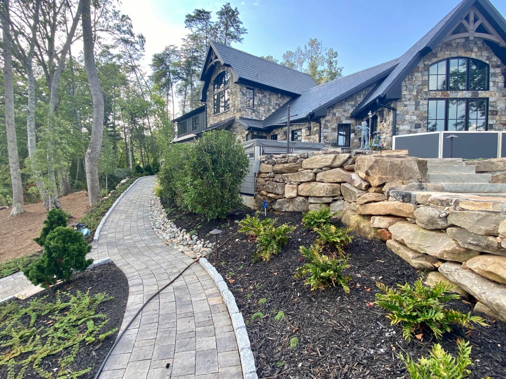 The Reserve at Lake Keowee PR by CMHP Design, LLC - Photo 4