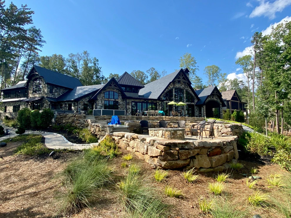 The Reserve at Lake Keowee PR by CMHP Design, LLC - Photo 5
