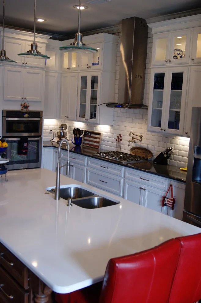 Stanley Residence by Lowe's Of Conway, Arkansas - Photo 8