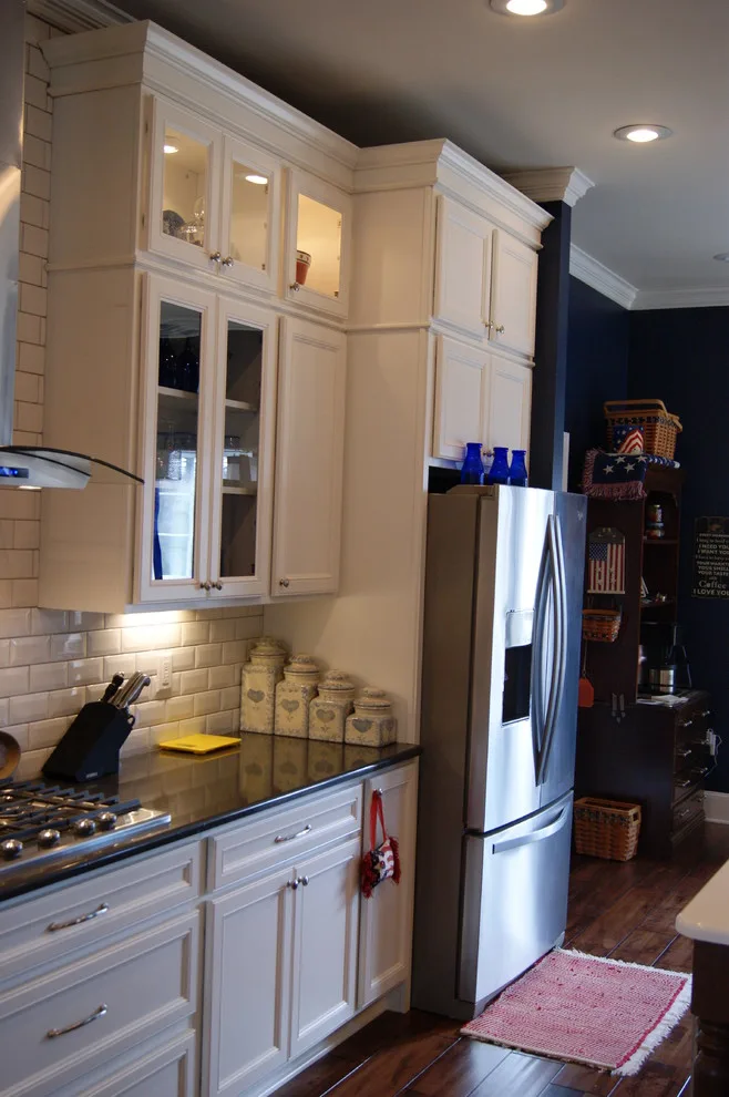 Stanley Residence by Lowe's Of Conway, Arkansas - Photo 11