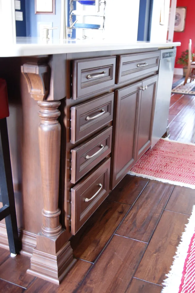 Stanley Residence by Lowe's Of Conway, Arkansas - Photo 10