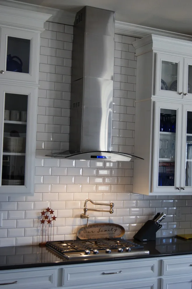 Stanley Residence by Lowe's Of Conway, Arkansas - Photo 19