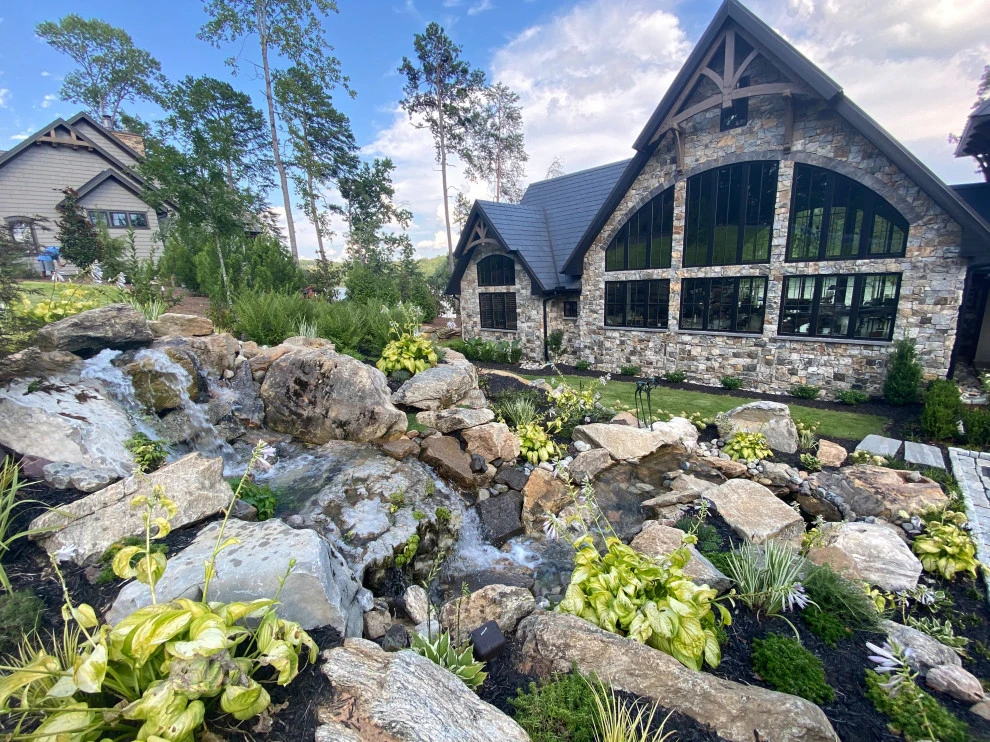 The Reserve at Lake Keowee PR by CMHP Design, LLC - Photo 21