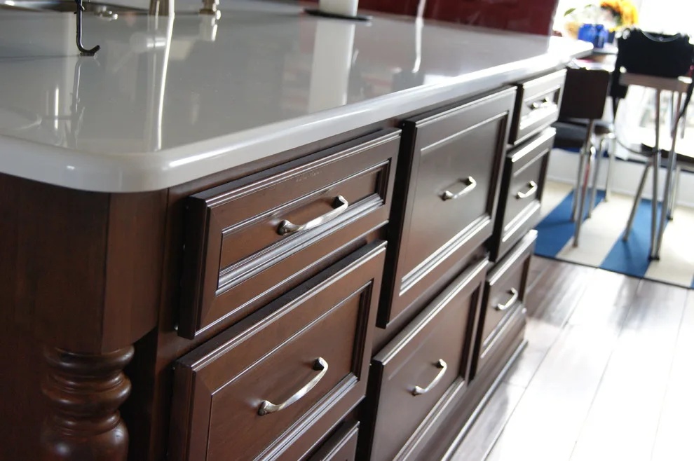 Stanley Residence by Lowe's Of Conway, Arkansas - Photo 21