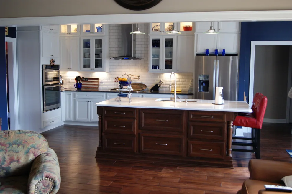Stanley Residence by Lowe's Of Conway, Arkansas - Photo 9