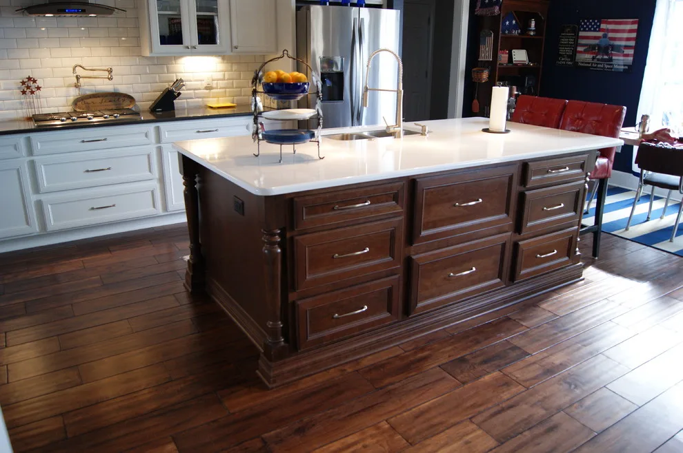 Stanley Residence by Lowe's Of Conway, Arkansas - Photo 2