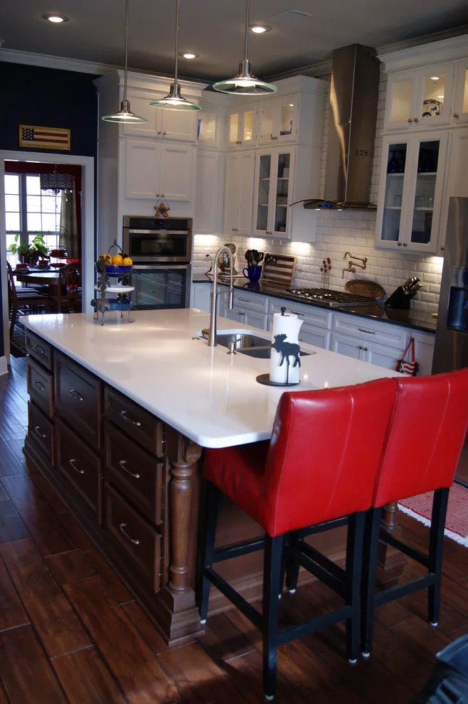 Stanley Residence by Lowe's Of Conway, Arkansas - Photo 5