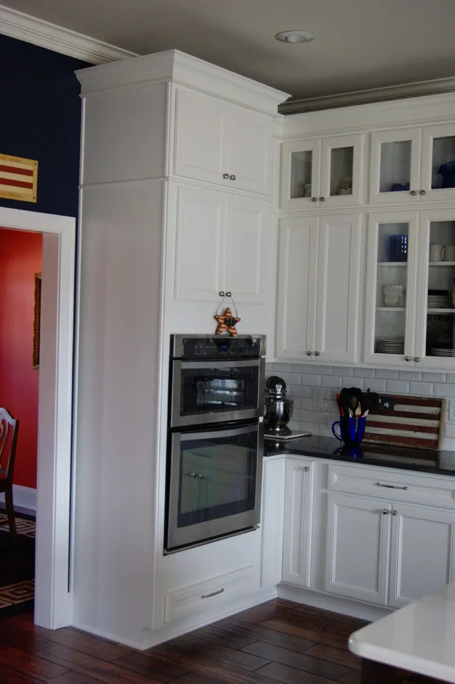 Stanley Residence by Lowe's Of Conway, Arkansas - Photo 18