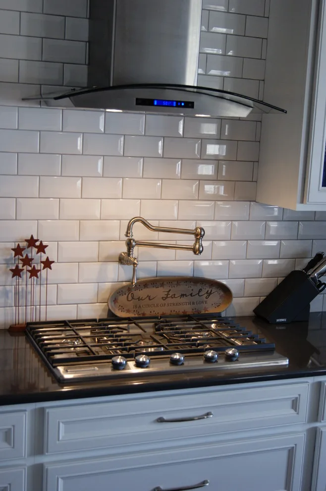Stanley Residence by Lowe's Of Conway, Arkansas - Photo 7