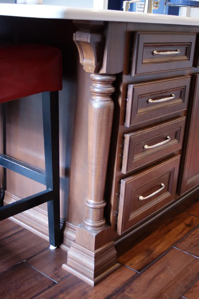 Stanley Residence by Lowe's Of Conway, Arkansas - Photo 16
