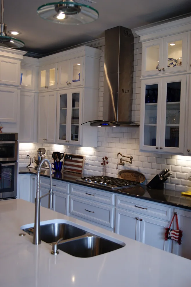 Stanley Residence by Lowe's Of Conway, Arkansas - Photo 14