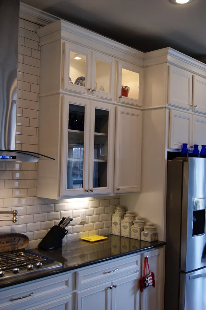 Stanley Residence by Lowe's Of Conway, Arkansas - Photo 15