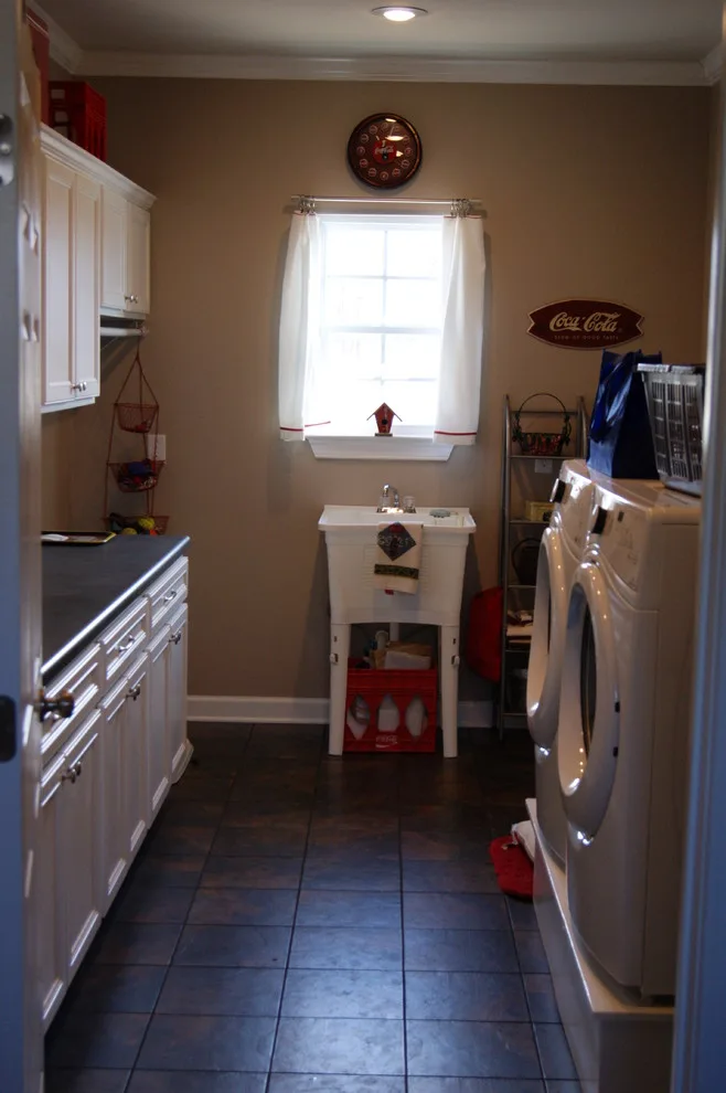 Stanley Residence by Lowe's Of Conway, Arkansas - Photo 17