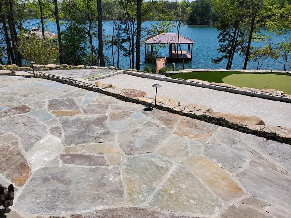 The Reserve at Lake Keowee (PR) by CMHP Design, LLC - Photo 2